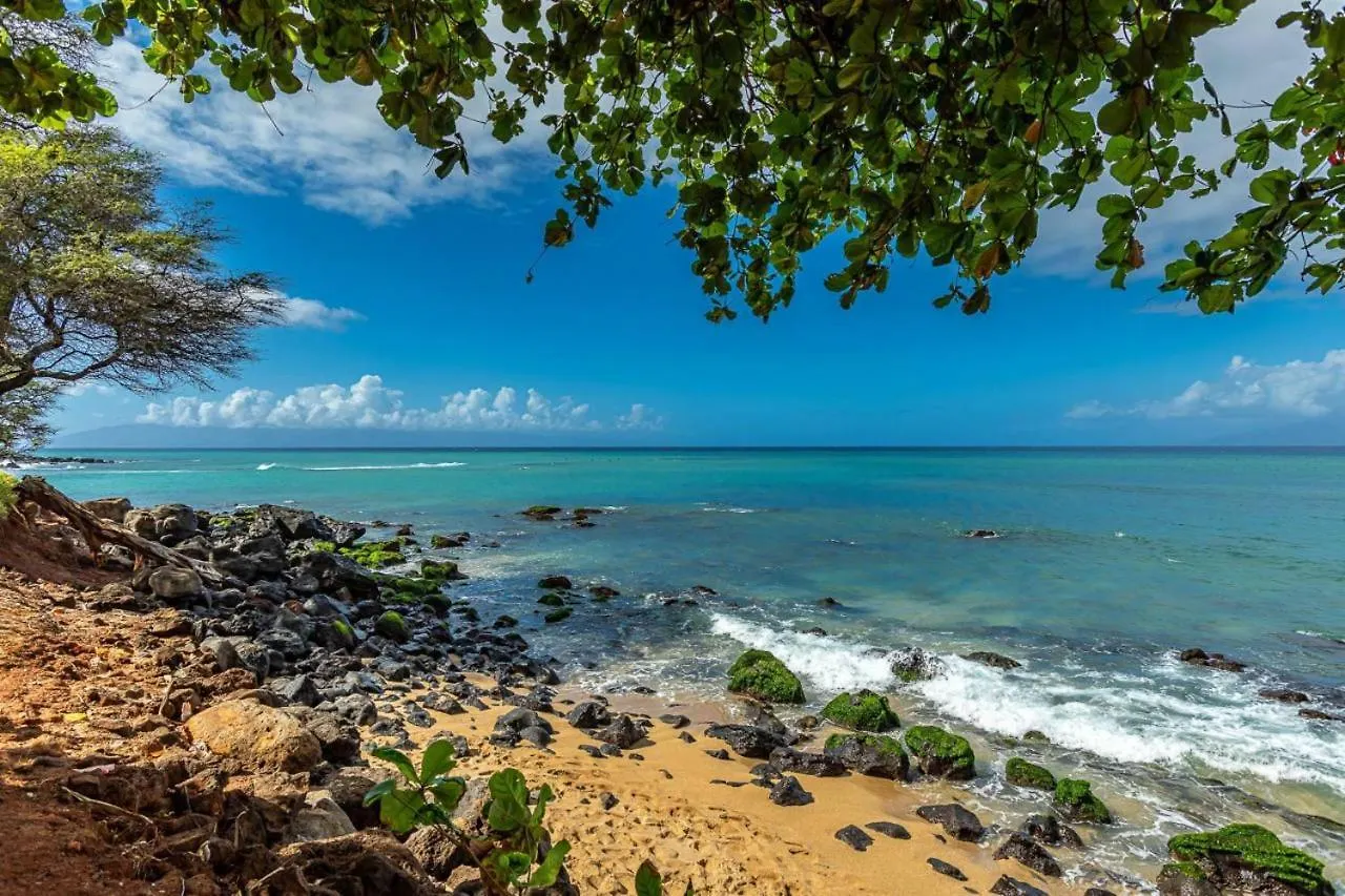Royal Kahana By Coldwell Banker Island Vacations 0*,