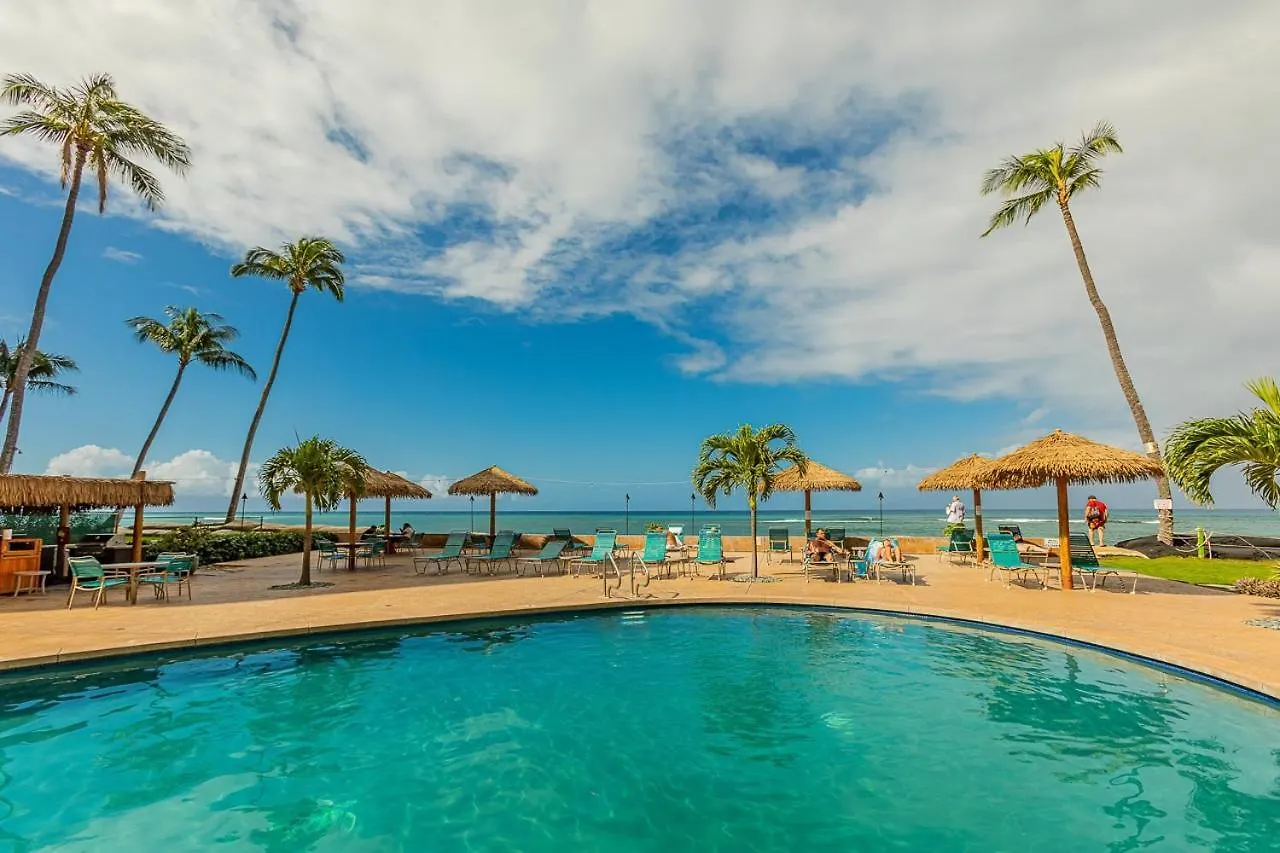 Apartamento Royal Kahana By Coldwell Banker Island Vacations