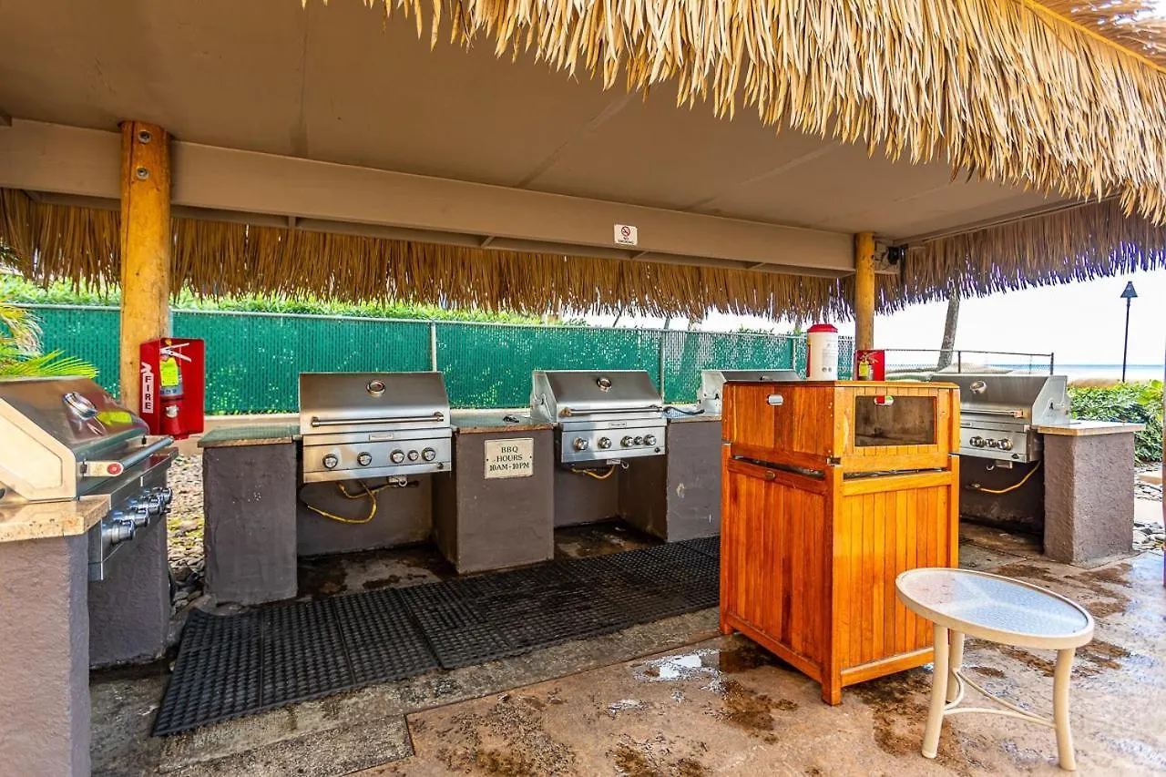 Royal Kahana By Coldwell Banker Island Vacations
