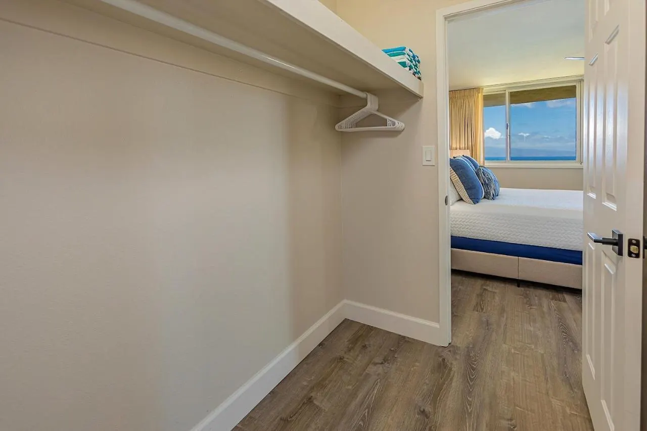 Royal Kahana By Coldwell Banker Island Vacations Apartamento
