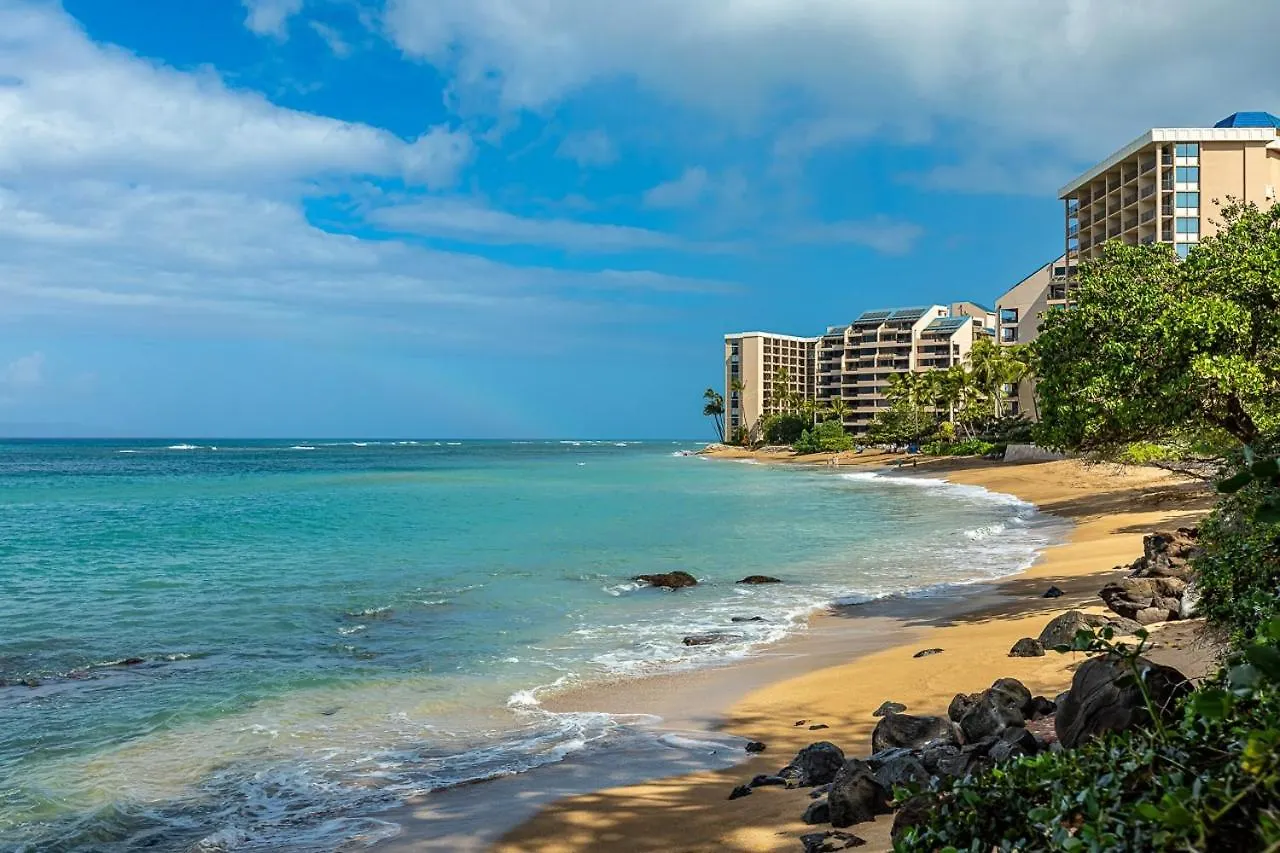 Royal Kahana By Coldwell Banker Island Vacations
