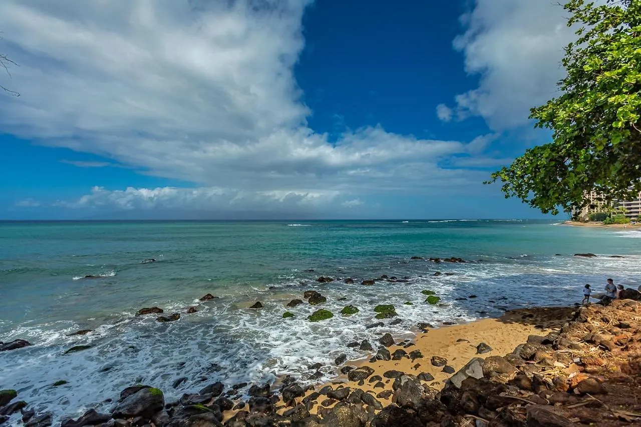 Royal Kahana By Coldwell Banker Island Vacations Estados Unidos da América