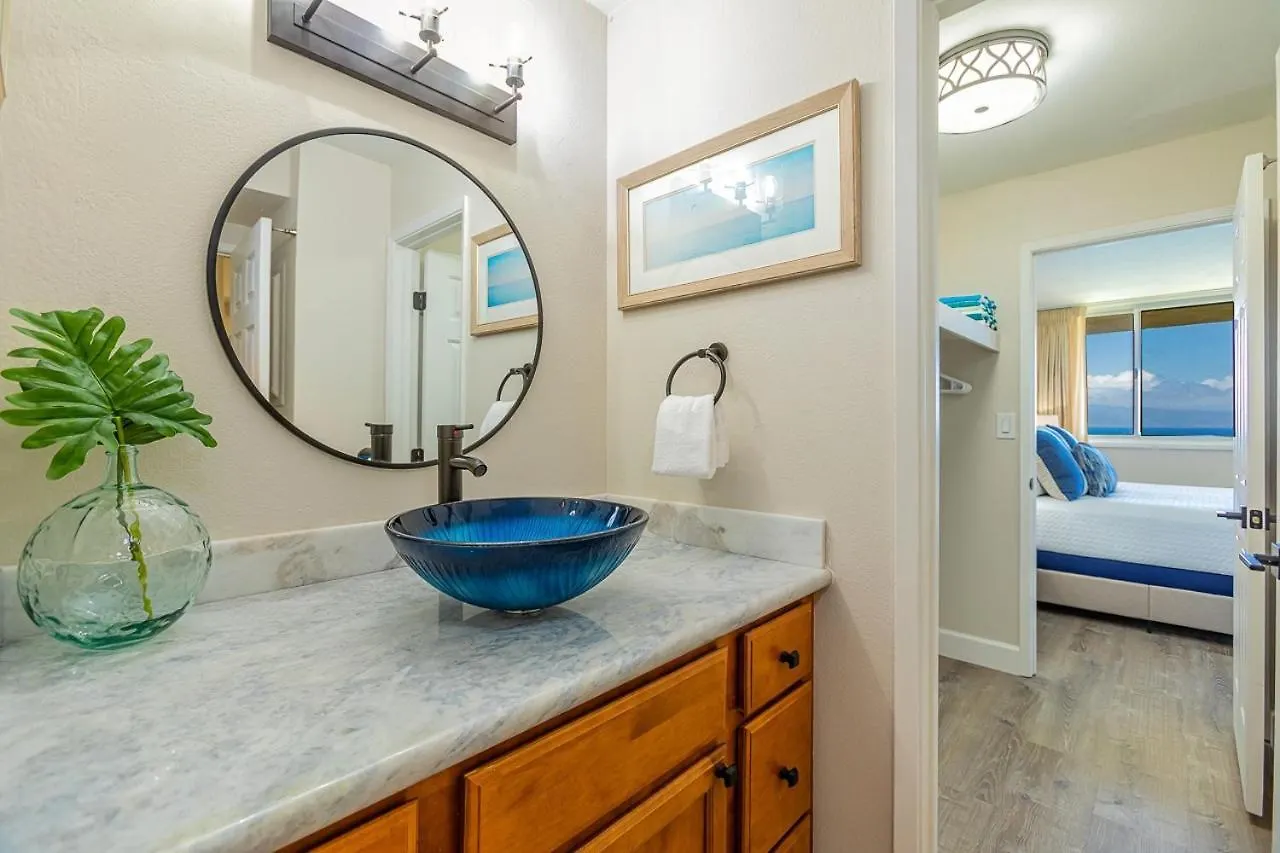 Royal Kahana By Coldwell Banker Island Vacations