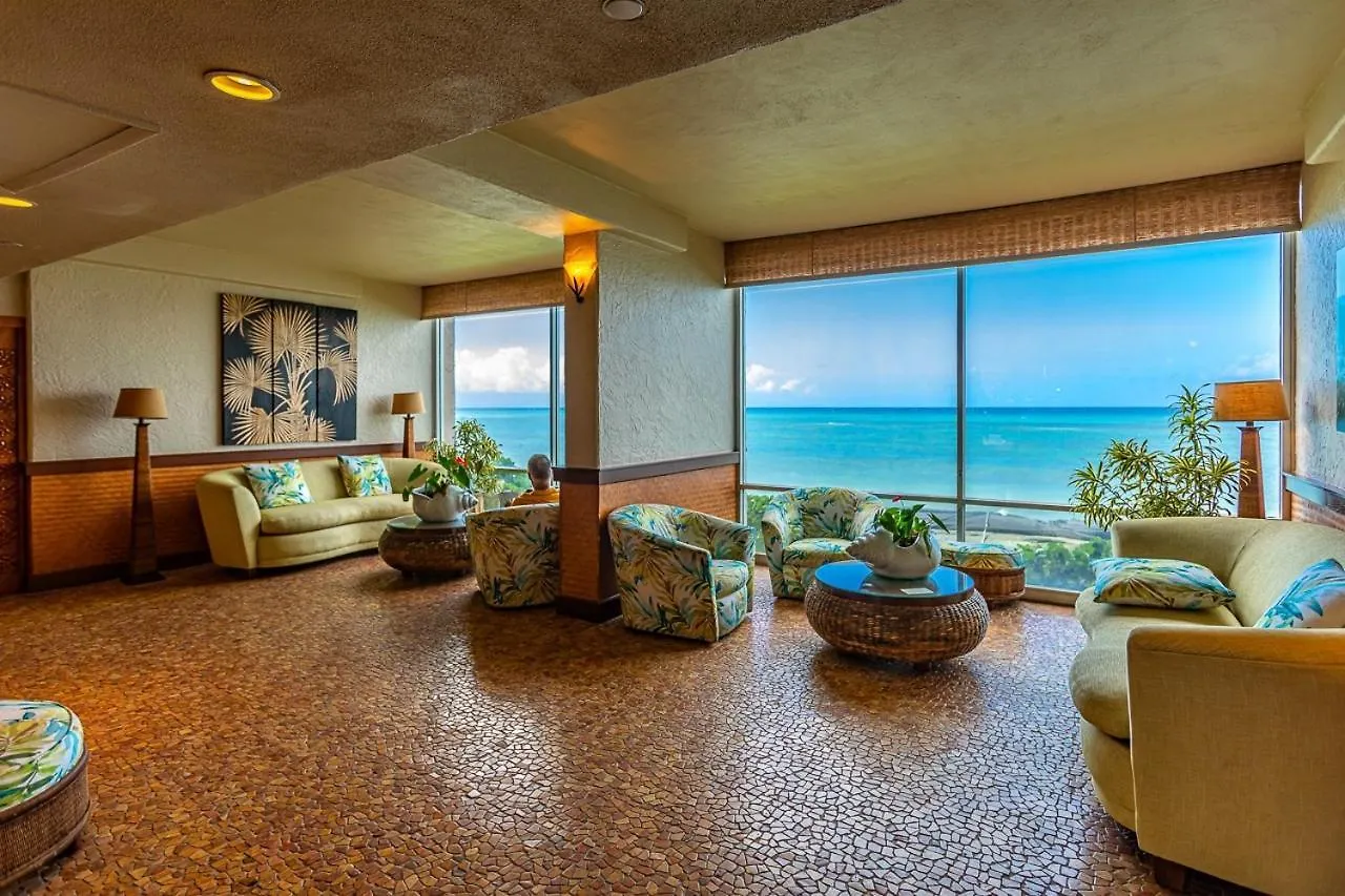 Royal Kahana By Coldwell Banker Island Vacations