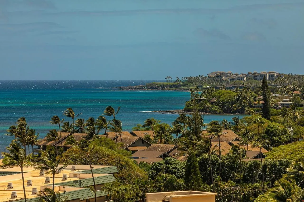 Apartamento Royal Kahana By Coldwell Banker Island Vacations