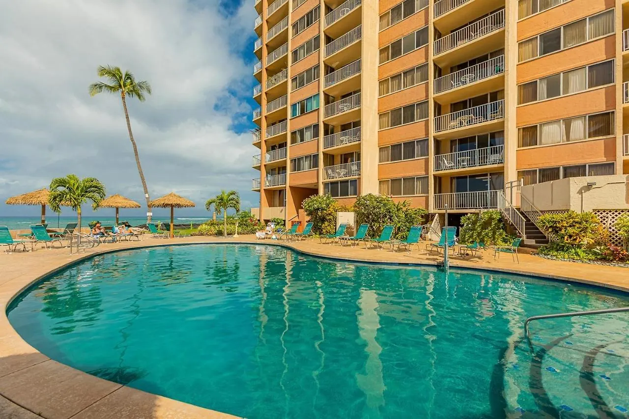 Royal Kahana By Coldwell Banker Island Vacations 0*,