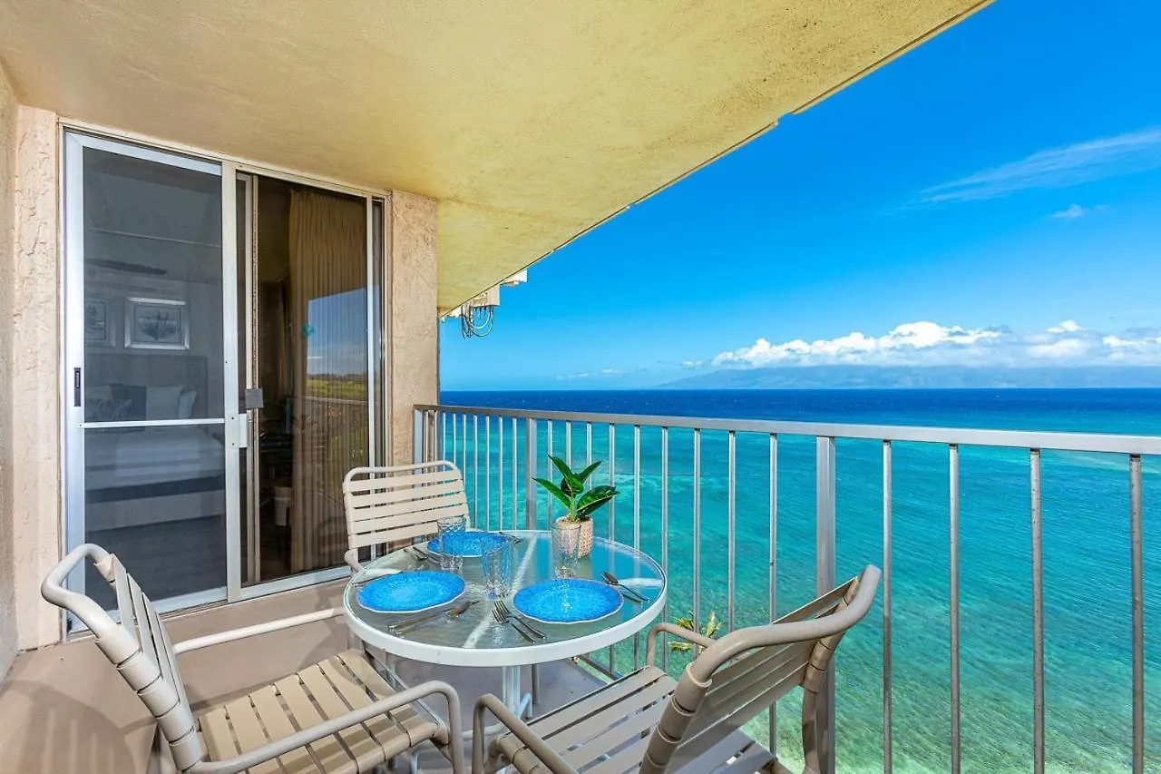 Royal Kahana By Coldwell Banker Island Vacations