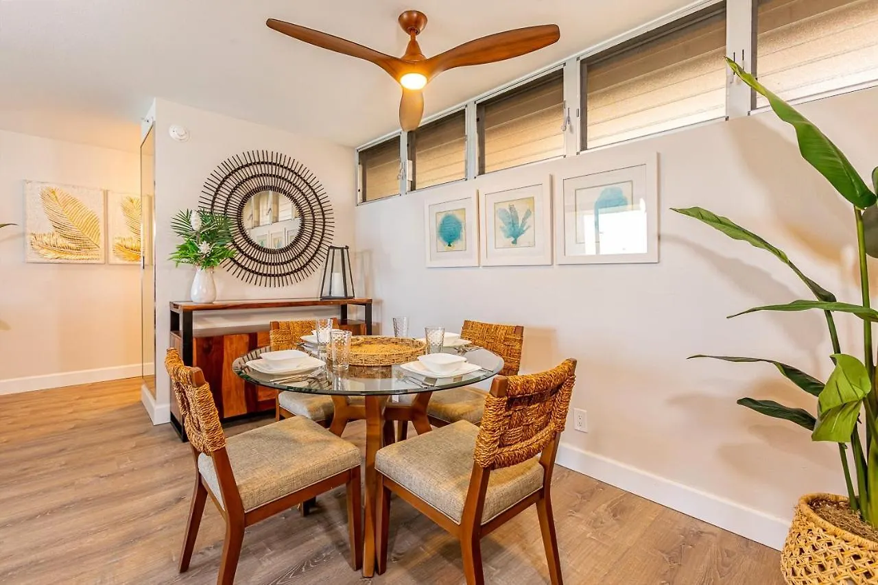 Royal Kahana By Coldwell Banker Island Vacations