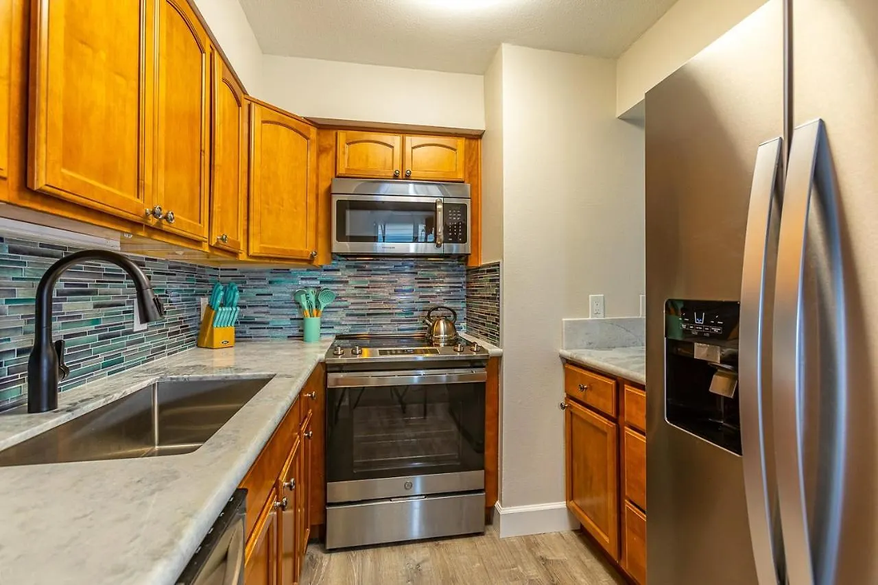 Royal Kahana By Coldwell Banker Island Vacations Apartamento