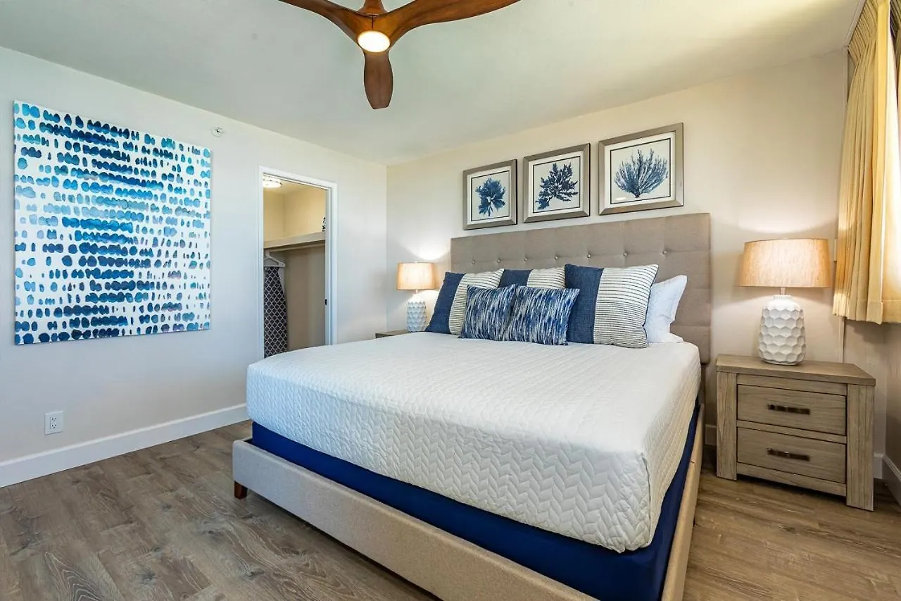Royal Kahana By Coldwell Banker Island Vacations Estados Unidos da América