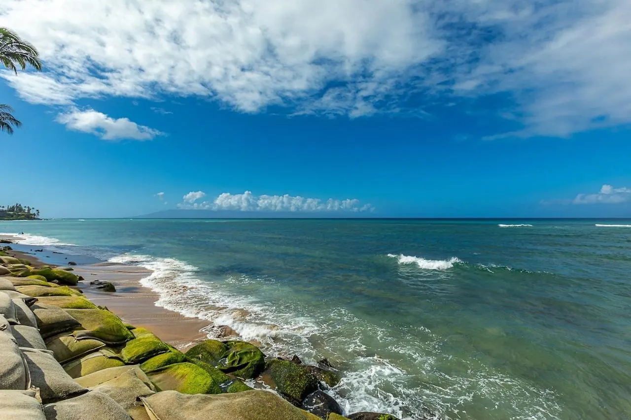 Royal Kahana By Coldwell Banker Island Vacations Apartamento