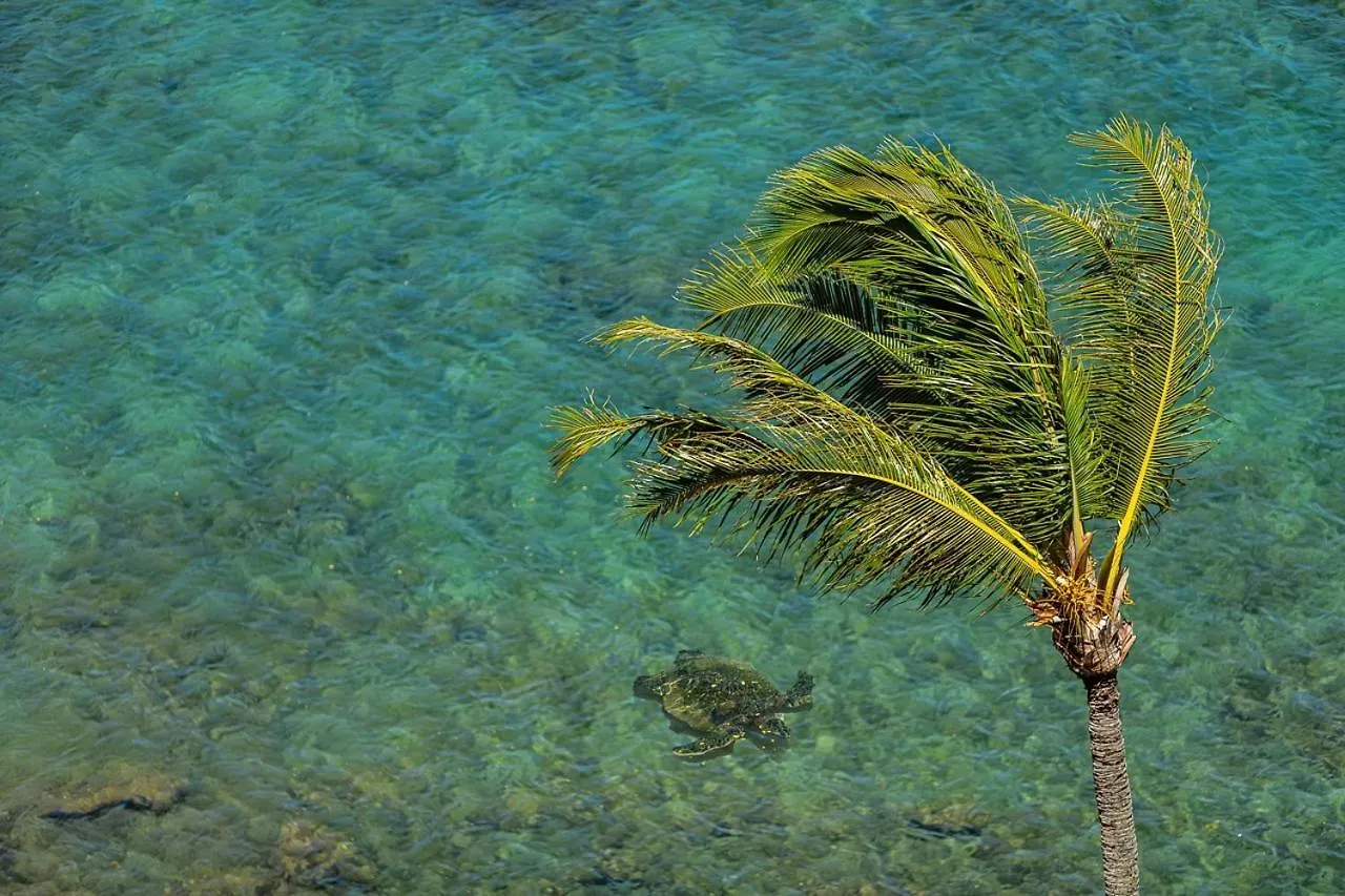 Apartamento Royal Kahana By Coldwell Banker Island Vacations Estados Unidos da América
