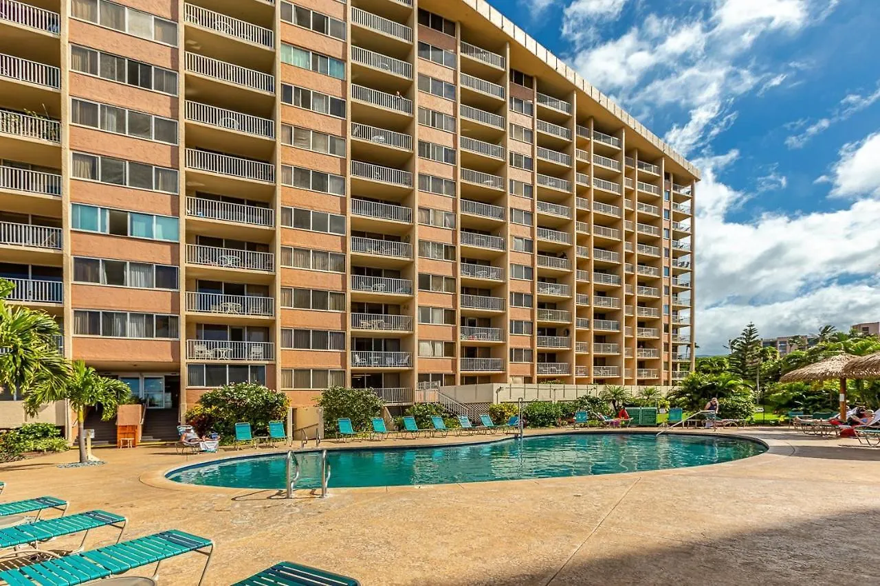 Royal Kahana By Coldwell Banker Island Vacations 0*,