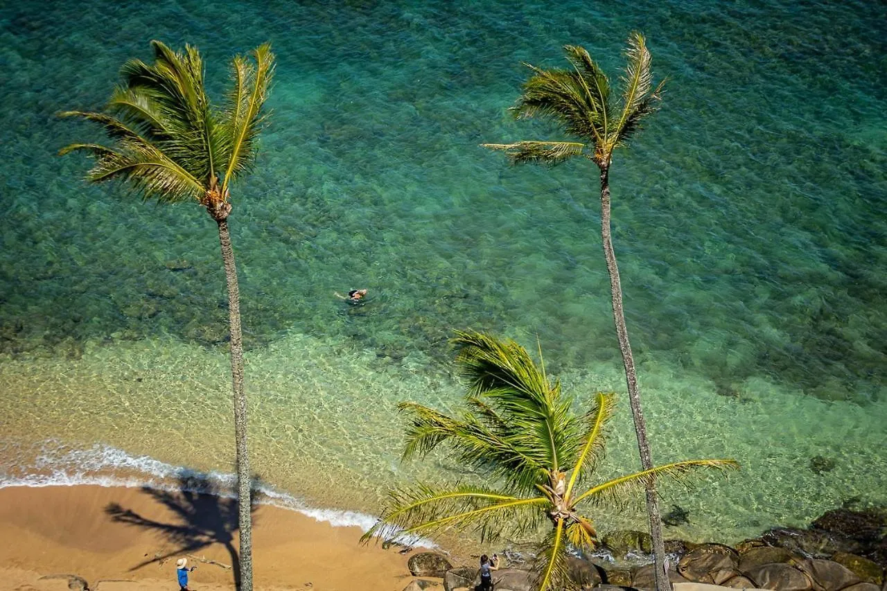 Royal Kahana By Coldwell Banker Island Vacations